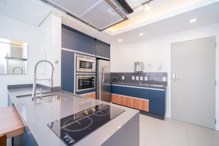Apartamento com 1 Quarto à venda, 49m² no Pinheiros, São Paulo