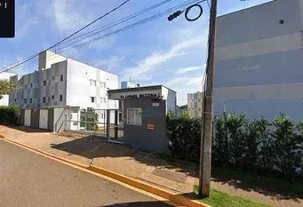 Apartamento com 2 Quartos à venda, 47m² no Jardim Strass, Londrina