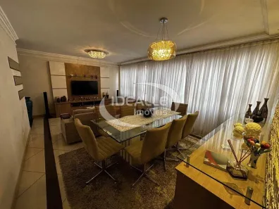 Apartamento com 3 Quartos à venda, 116m² no Bigorrilho, Curitiba