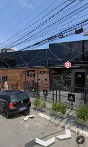 Galpão/Depósito/Armazém para alugar, 1100m² no Pitangueiras, Lauro de Freitas