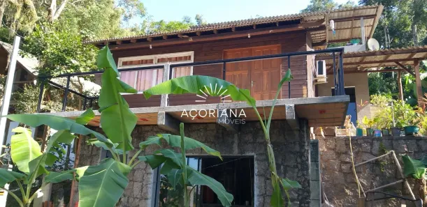 Casa com 2 Quartos à venda, 120m² no Lagoa da Conceição, Florianópolis