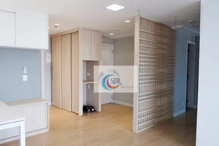Sala Comercial para alugar, 104m² no Água Branca, São Paulo
