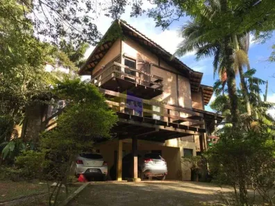 Casa com 3 Quartos à venda, 400m² no Roseira, Mairiporã