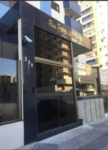 Apartamento com 4 Quartos à venda, 110m² no Setor Bueno, Goiânia