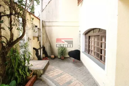 Sobrado com 4 Quartos à venda, 190m² no Vila Nivi, São Paulo