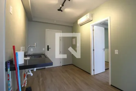 Apartamento com 1 Quarto à venda, 47m² no Indianópolis, São Paulo