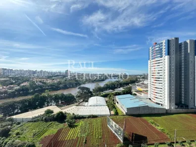 Sala Comercial à venda, 39m² no Gleba Fazenda Palhano, Londrina
