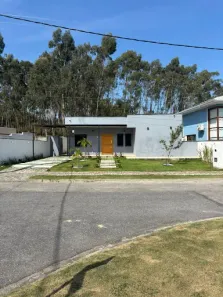 Casa de Condomínio com 3 Quartos à venda, 150m² no Cajueiros (Itaipuaçu), Maricá