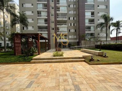 Apartamento com 3 Quartos à venda, 166m² no Vila Polopoli, São Paulo