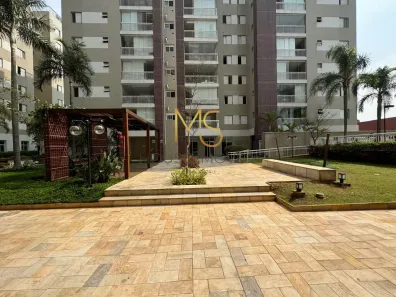 Apartamento com 3 Quartos à venda, 166m² no Vila Polopoli, São Paulo