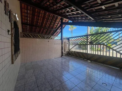 Casa com 2 Quartos à venda, 125m² no Ocian, Praia Grande