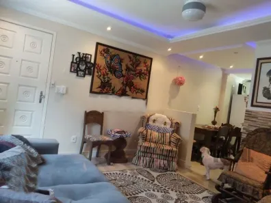 Apartamento com 2 Quartos à venda, 72m² no Santa Maria Goretti, Porto Alegre