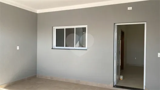 Casa com 3 Quartos à venda, 105m² no Jardim Residencial Nova Veneza, Indaiatuba