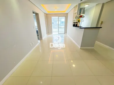 Apartamento com 2 Quartos à venda, 74m² no Pantanal, Florianópolis