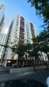 Apartamento com 2 Quartos para alugar, 90m² no Boa Viagem, Recife