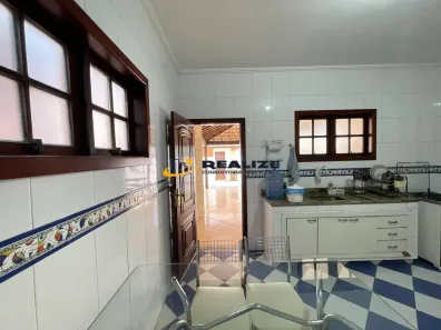Casa com 4 Quartos à venda, 292m² no Parque Turf Club, Campos dos Goytacazes