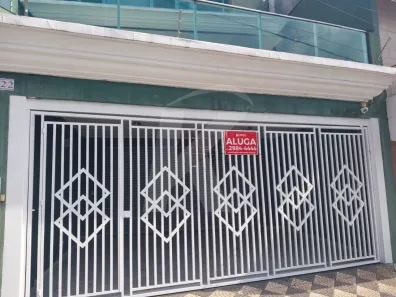 Sobrado com 3 Quartos para alugar, 370m² no Vila Gustavo, São Paulo