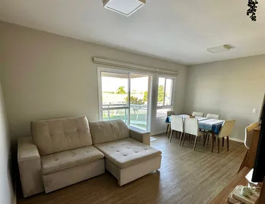 Apartamento com 3 Quartos à venda, 90m² no Jardim América, Paulínia