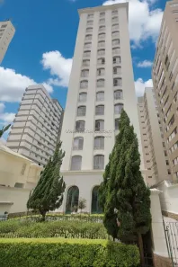Apartamento com 3 Quartos à venda, 276m² no Morro dos Ingleses, São Paulo