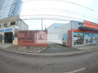 Lote/Terreno à venda, 297m² no Olarias, Ponta Grossa