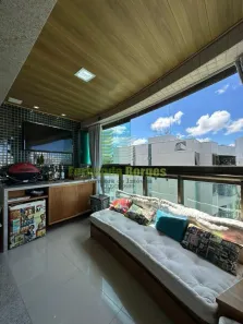 Apartamento com 4 Quartos à venda, 122m² no Macaxeira, Recife