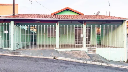 Casa com 4 Quartos à venda, 196m² no Vila Santa Izabel, Caçapava