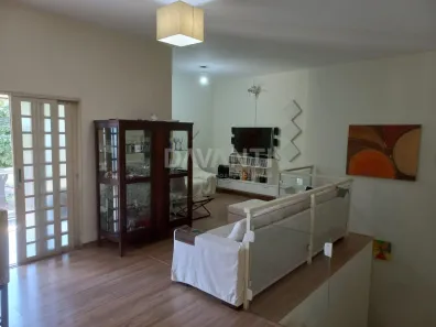 Casa com 3 Quartos à venda, 350m² no Parque das Universidades, Campinas