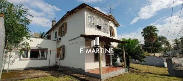 Casa com 3 Quartos à venda, 772m² no Laranjal, Volta Redonda