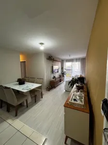 Apartamento com 3 Quartos à venda, 82m² no Jardim Flor da Montanha, Guarulhos
