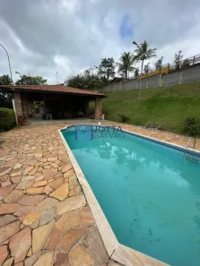 Fazenda/Sítio com 5 Quartos à venda, 522m² no Vale Verde, Valinhos