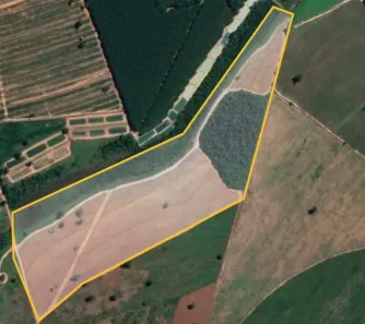 Fazenda/Sítio à venda, 10m² no , Floreal