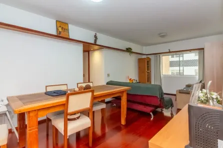 Apartamento com 2 Quartos à venda, 90m² no Vila Madalena, São Paulo
