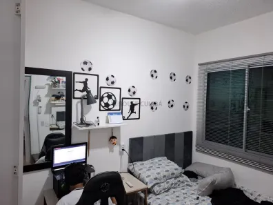 Apartamento com 2 Quartos à venda, 45m² no Parque Ohara, Cuiabá