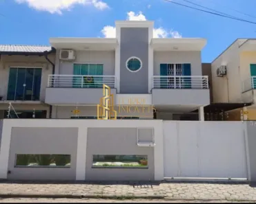 Casa com 3 Quartos à venda, 106m² no Centro, Navegantes