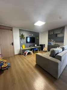 Apartamento com 3 Quartos à venda, 104m² no Prata, Campina Grande