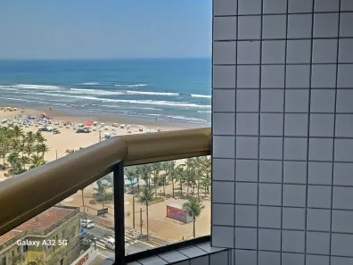 Apartamento com 2 Quartos à venda, 68m² no Mirim, Praia Grande