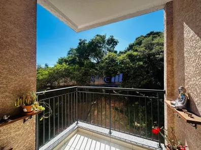 Apartamento com 2 Quartos à venda, 66m² no Jardim Flórida, Jundiaí
