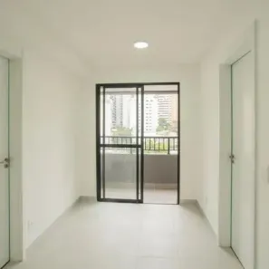 Apartamento com 2 Quartos à venda, 38m² no Chácara Inglesa, São Paulo