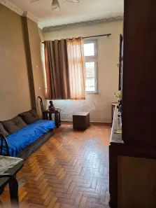 Apartamento com 1 Quarto à venda, 51m² no Cachambi, Rio de Janeiro