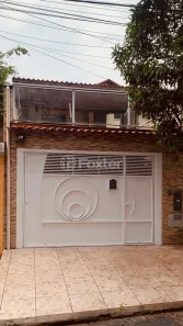 Casa com 3 Quartos à venda, 180m² no Jardim Ester, São Paulo
