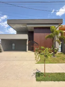 Casa de Condomínio com 3 Quartos à venda, 260m² no Parque Residencial Damha VI, São José do Rio Preto