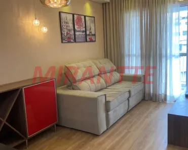 Apartamento com 2 Quartos à venda, 53m² no Jardim das Laranjeiras, São Paulo