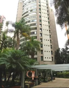Apartamento com 2 Quartos à venda, 120m² no Indianópolis, São Paulo