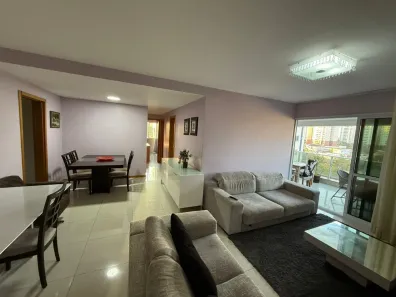 Apartamento com 4 Quartos à venda, 140m² no Pituaçu, Salvador