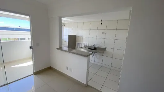 Apartamento com 2 Quartos à venda, 61m² no Setor Faiçalville, Goiânia