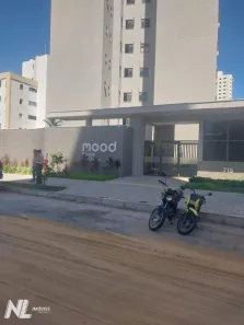 Apartamento com 2 Quartos para alugar, 59m² no Capim Macio, Natal