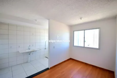 Apartamento com 2 Quartos à venda, 43m² no Bonsucesso, Rio de Janeiro