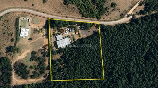 Ponto Comercial à venda, 6000m² no Jardim Martinelli (Sousas), Campinas