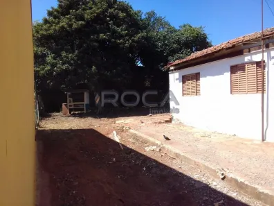 Lote/Terreno à venda, 1400m² no Vila Prado, São Carlos