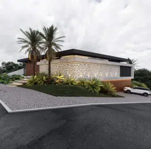 Casa com 4 Quartos à venda, 561m² no Jardim Caravelle, Arapongas